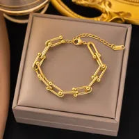 Street Style Bracelet