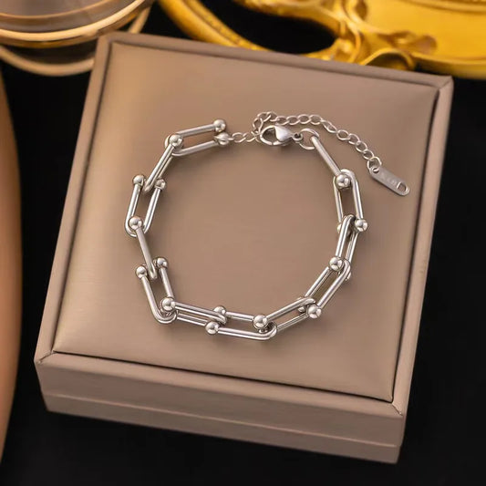 Street Style Bracelet