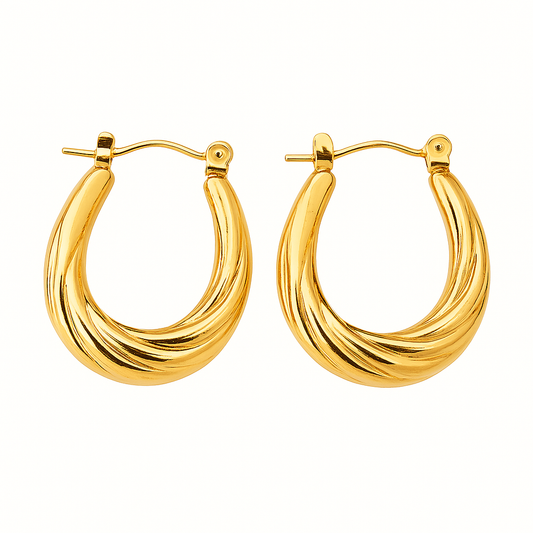 U-Shape Hoops