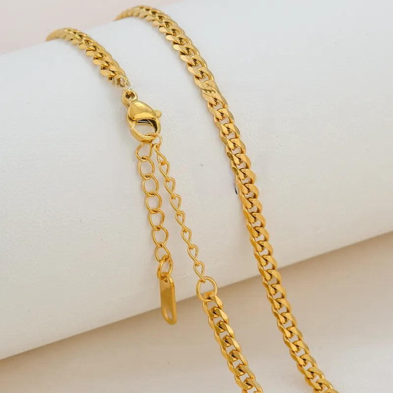 Urban Link Chain