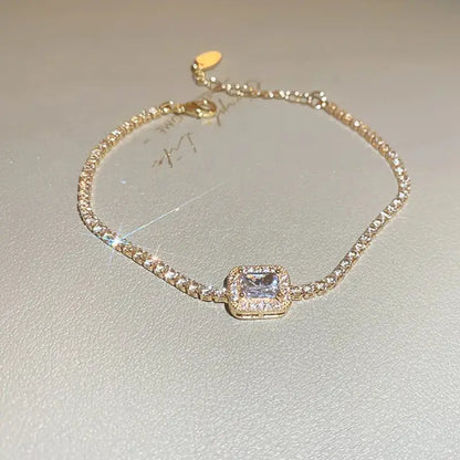 Radiance Halo Bracelet
