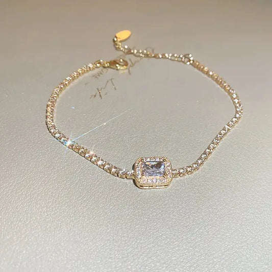 Radiance Halo Bracelet