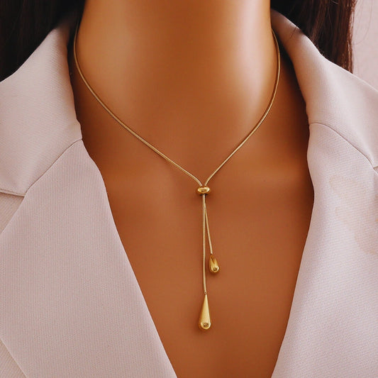 Raindrop Radiance Set